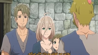 انیمه حکمرانی گیمر حرفه ای در دنیای دیگر با بالانس داغون قسمت 3