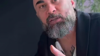 اقامازیار عزیز و نصیحت زیباش که واقعا دیدن داره حتماببینید