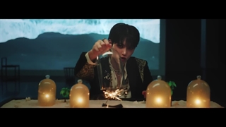 ام وی اهنگ chill از گروه استری کیدز | chill MV by stray kuds