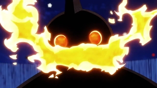 انیمه نیروی آتش فصل 3 پارت دوم قسمت 4 زیرنویس فارسی