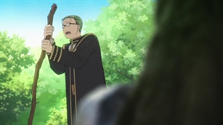 انیمه فریرن: فراتر از پایان فصل 2 قسمت 3 زیرنویس فارسی