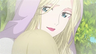 انیمه جادوگر قارچی قسمت 5 زیرنویس فارسی