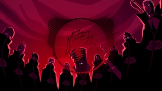موزیک زیبا،خفن و نوستالژیک Akatsuki Theme:epic sound trackاز انیمه ناروتو شیپودن، ویدئو اول،لایک بزنید لطفا،توضیحات خوانده شود