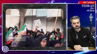 جوری خواهیم زد که در نطفه خفه شید