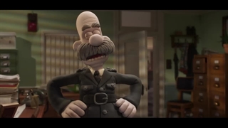 انیمیشن والاس و گرومیت: انتقام پرندگان با دوبله فارسی