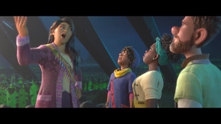 انیمیشن دنیای عجیب دوبله