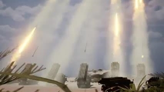 ناوشکن آرلی برک آمریکا