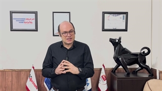 تعمیر جک پارکینگی ریلی BFT ARES 1500