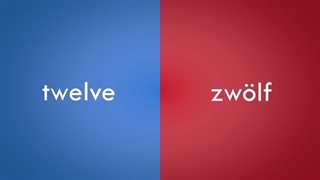 اعداد در زبان آلمانی