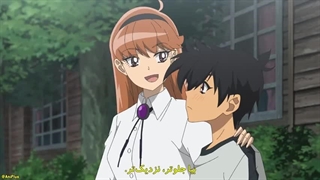 انیمه نوبه معلم جهنمی قسمت 2 زیرنویس فارسی