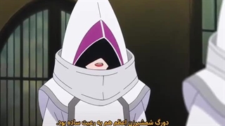 انیمه حکمرانی گیمر حرفه ای در دنیای دیگر با بالانس داغون قسمت 2 زیرنویس فارسی