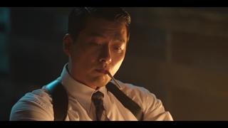 سریال کره ای ساخت کره 2025 Made in Korea (قسمت 6 آخر) زیرنویس فارسی