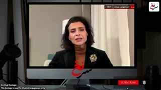 سرنخ : مهم || نگرانی آمریکایی ها از رزمایش ایران و پیام به سپاه!