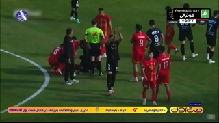 اخبار و حاشیه‌های دنیای فوتبال (11 بهمن)