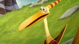 S03E18-Silly Saurus - Rock-a-Bye Baby