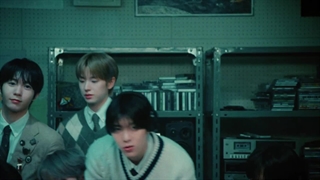 موزیک ویدیو جدید ان‌سی‌تی‌ویش Hello Mellow