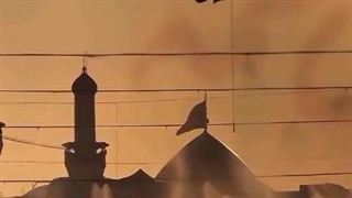 بیخیال همه، عشق تویی پسر فاطمه