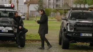 دانلود سریال ترکی این دریا طغیان خواهد کرد قسمت ۱۶ بازیرنویس فارسی