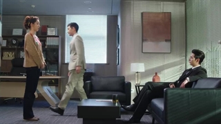 قسمت چهارم سریال چینی : My page in 90s , پیجر من در دهه 90