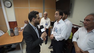 مستند جذاب و صمیمانه از شرکت پلیمر آریا ساسول