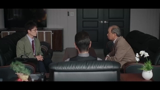 سریال بازگشت قاضی قسمت دهم همراه زیرنویس فارسی