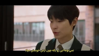 قسمت پنجم خانواده انتخابی با زیرنویس فارسی چسبیده