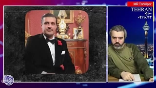 آقای تحلیلگر  سعودی بازهم امارات را زد  ایران به ترامپ میدانیم کجا را بزنیم