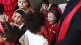 برترین مجری کودک ایران
