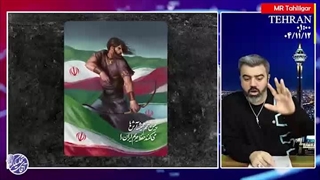 آقای تحلیلگر: ناو شیطان بزرگ رسماً گریخت