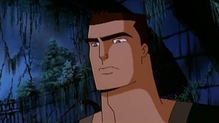 انیمیشن Roswell Conspiracies: Aliens, Myths and Legends توطئه‌های رازول: بیگانگان، اسطوره‌ها و افسانه‌ها فصل 1 قسمت 10