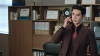 قسمت ششم ۶ سریال چینی : My page in 90s , پیجر من در دهه 90