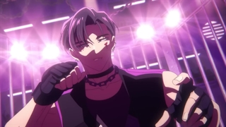 موزیک ویدیو F/ACE OFF از F/ACE