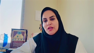 سخنرانی آغازین دکتر نرجس سلیمانی فر در دومین کنگره بین المللی فارماکوژنتیک