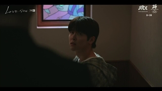 قسمت هفتم ۷ سریال کره ای : دوستم داشته باش « love me » با کیفیت بالا و زیرنویس فارسی