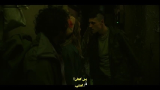 فیلم سینمایی گوشت می کشد(دوبله فارسی)