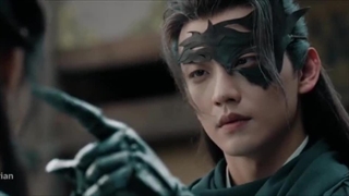 سریال روح پاک "دختر دنبال گربه اش بود که "