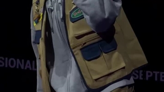 اجرای running wild سوکجین RUNSEOKJIN_EP.TOUR