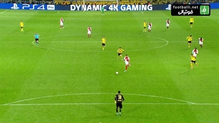 از موناکو تا رئال مادرید/ گلهای امباپه در لیگ قهرمانان اروپا