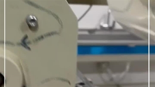 دستگاه بسته بندی کیک یزدی