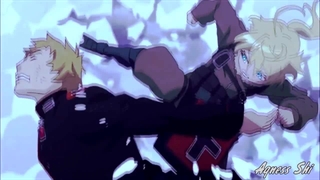 Youjo Senki「ＡＭＶ」Across The Line