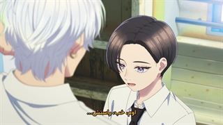 قسمت 4 انیمه در غروب مهتابی شفاف Uruwashi no Yoi no Tsuki زیرنویس چسبیده