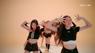 دنس پرکتیس  sheesh از بیبی مانستر