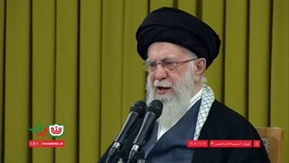 مقام معظم رهبری