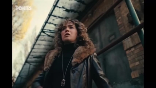 دانلود سریال بی اهمیت ها Ponies 2026