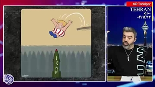 آقای تحلیلگر: اینبار آدم هایتان را هم خنثی می کنیم