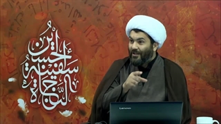 وقتی امام زمان علیه السلام ظهور کردند چگونه ایشان را بشناسیم ؟