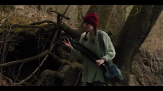 فیلم دختر کلبه نشین دوبله