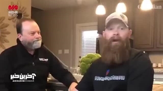 هوش مصنوعی پیام مقتول را به قاتلش رساند