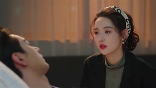 قسمت هیجده ۱۸ سریال چینی : My page in 90s , پیجر من در دهه 90