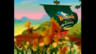 انیمیشن بارتوک باشکوه دوبله